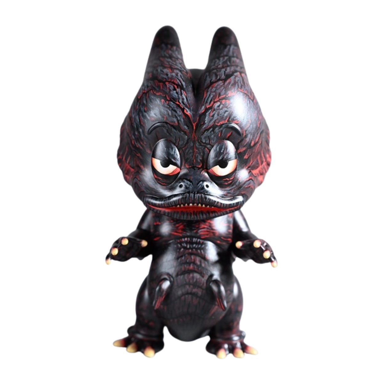 Lu-Ting Merman Custom