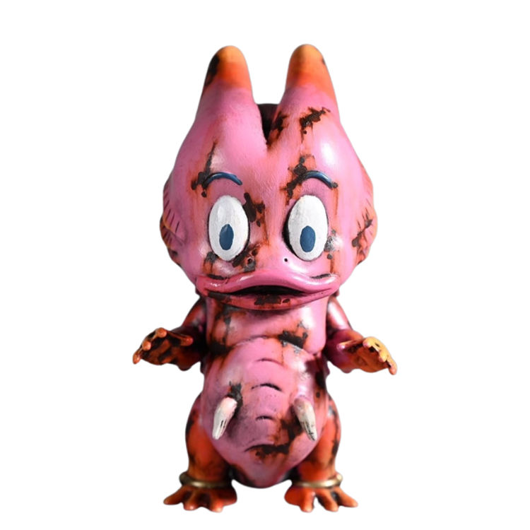 Lu-Ting Merman Custom by Klav (Kevin Derken)