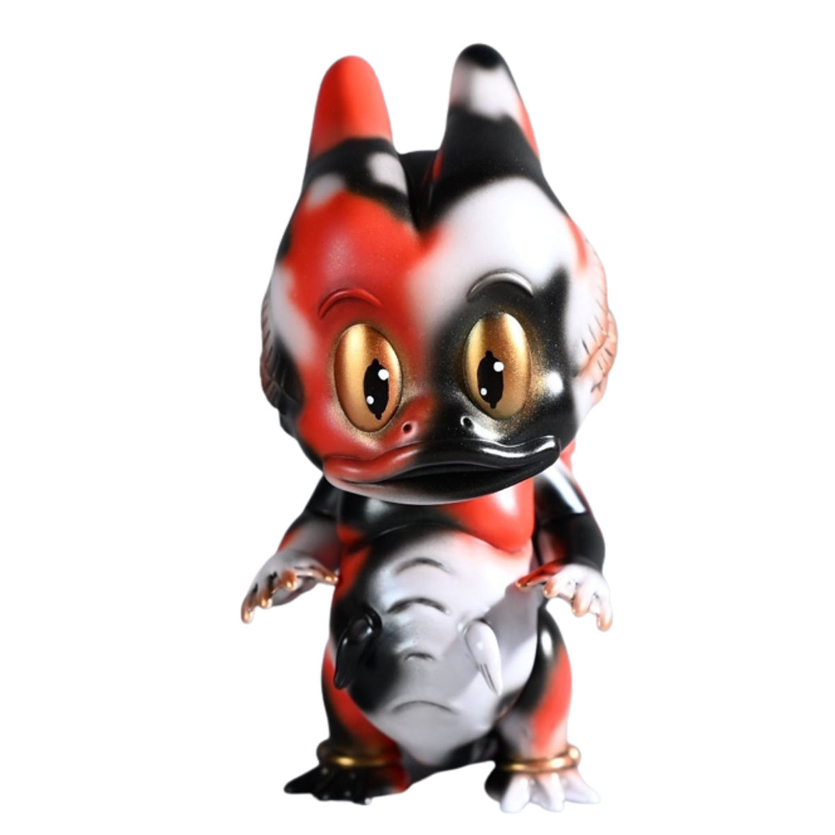 Lu-Ting Merman Custom