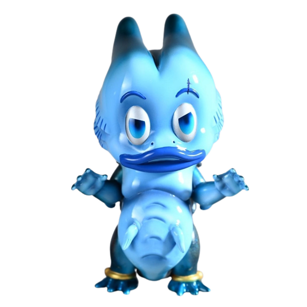 Lu-Ting Merman Custom