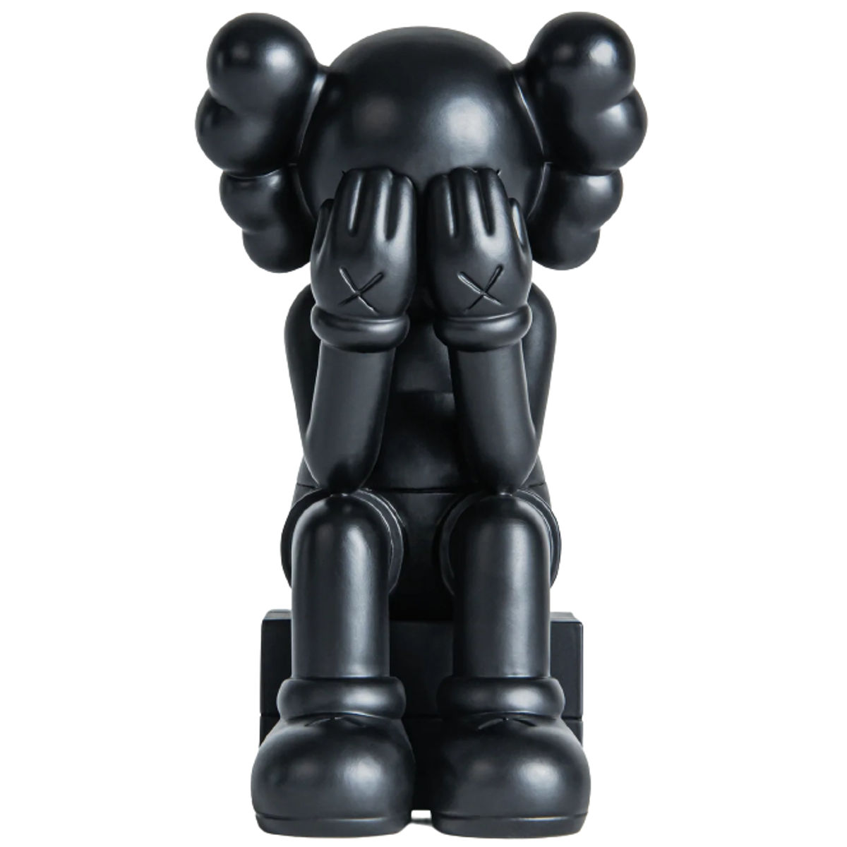 Bronze Passing Through Companion : 20th Anniversary