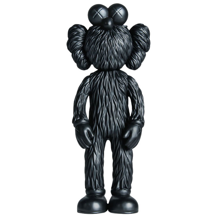 Bronze BFF Companion : 20th Anniversary by Kaws (Brian Donnelly)