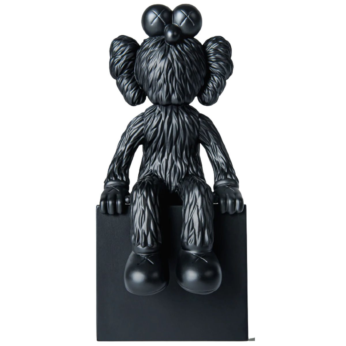 Bronze Seeing BFF Companion : 20th Anniversary