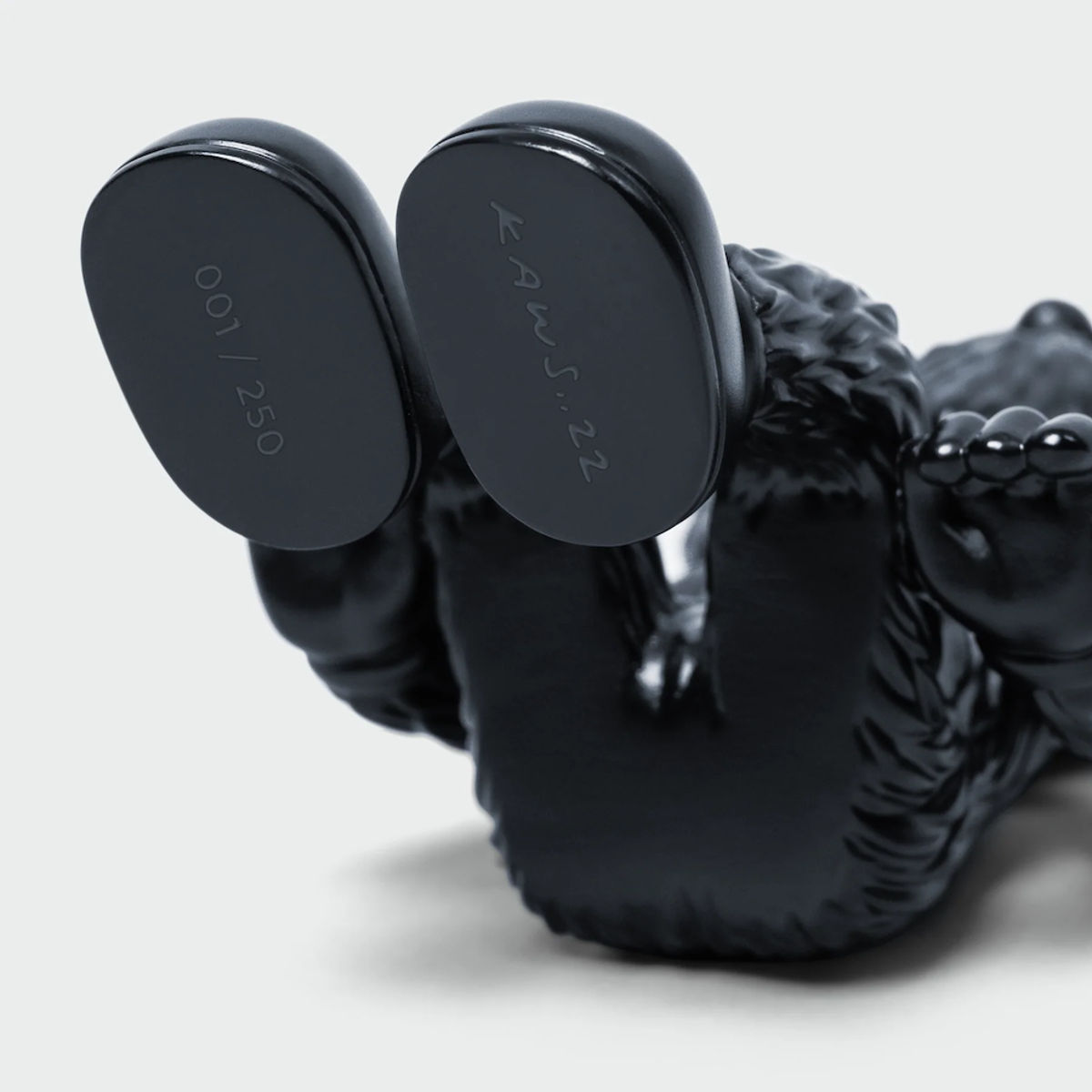 Bronze Seeing BFF Companion : 20th Anniversary