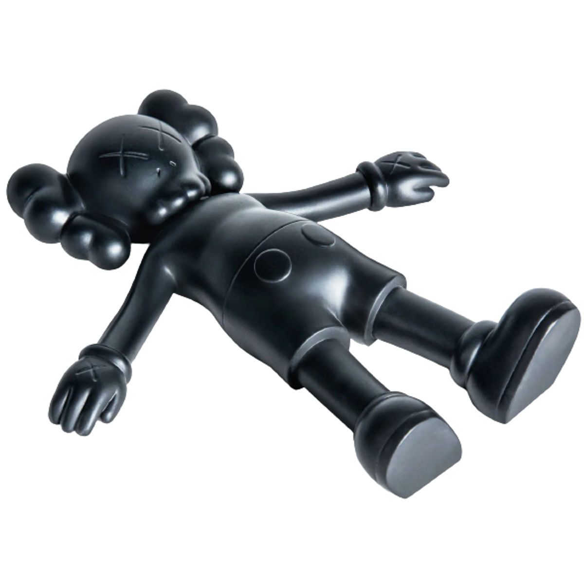 Bronze Alone Time Companion : 20th Anniversary