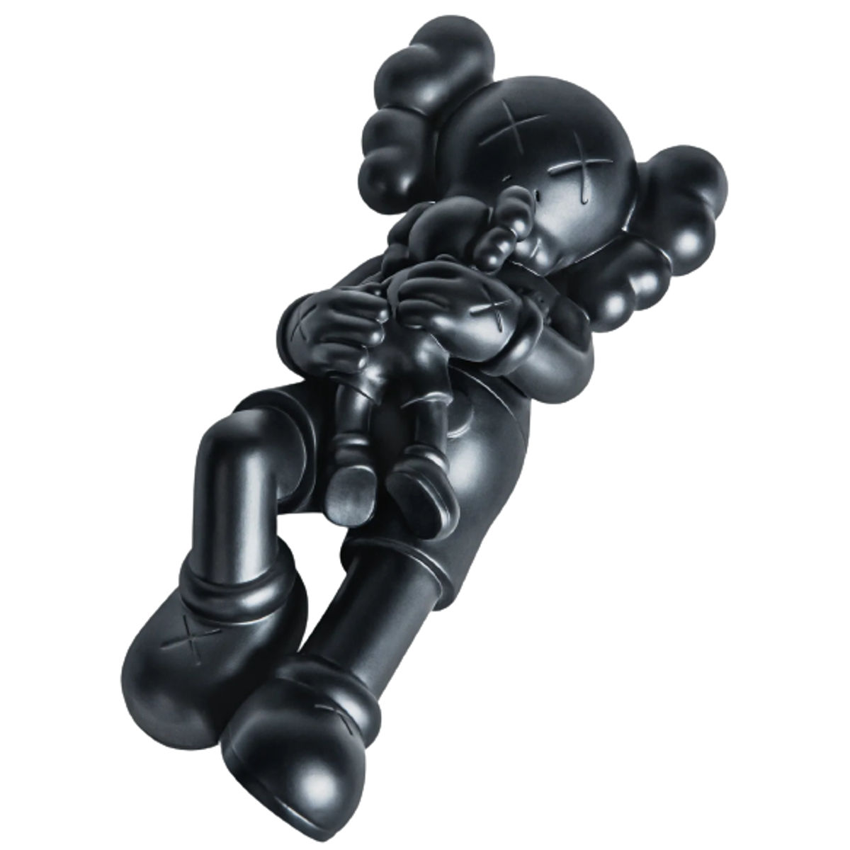 Bronze Good Morning Companion : 20th Anniversary