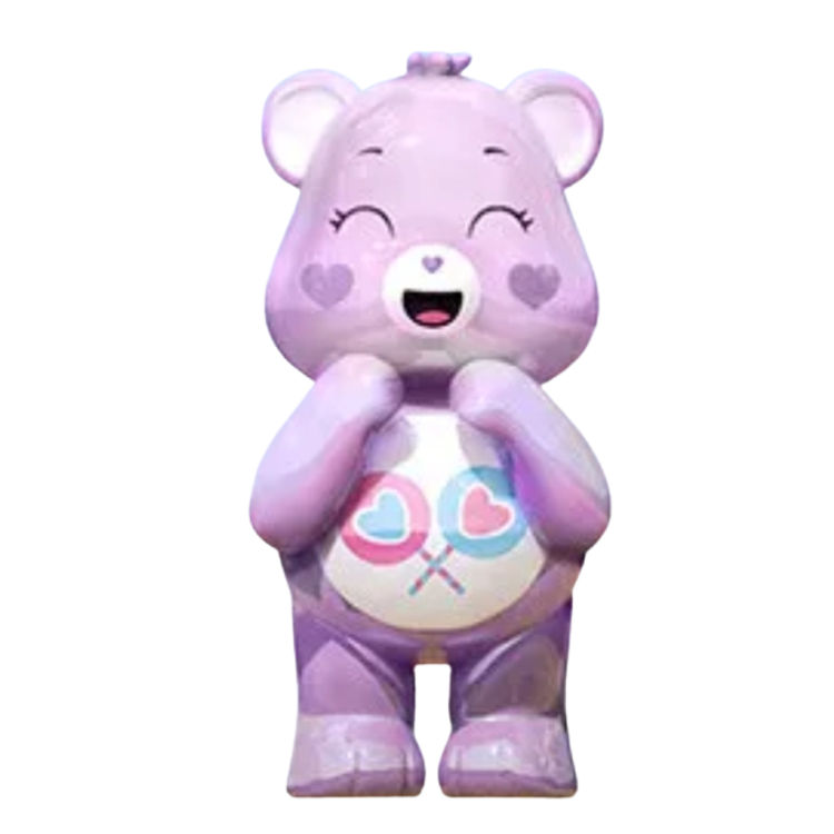 Share Bear by Cloudco Entertainment