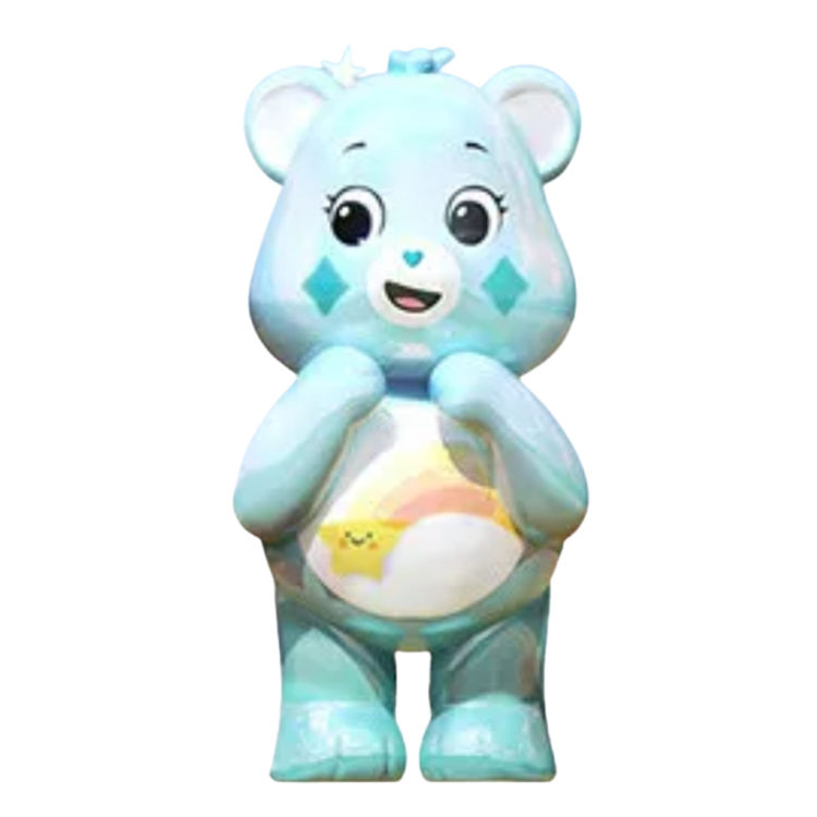 Wish Bear by Cloudco Entertainment