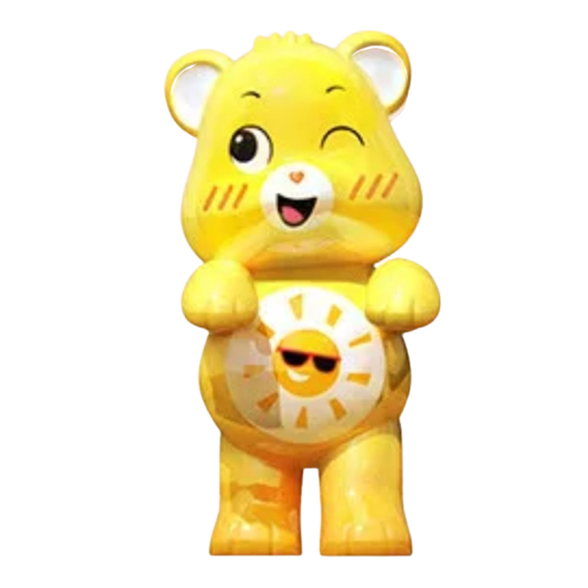 Funshine Bear