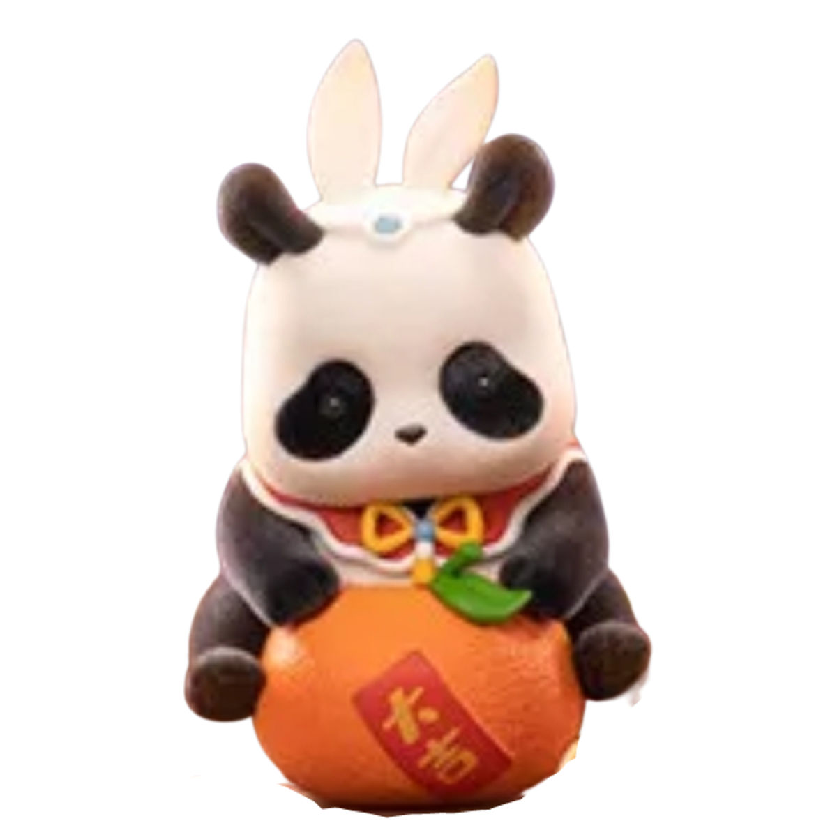 Everything Goes Well Panda Roll