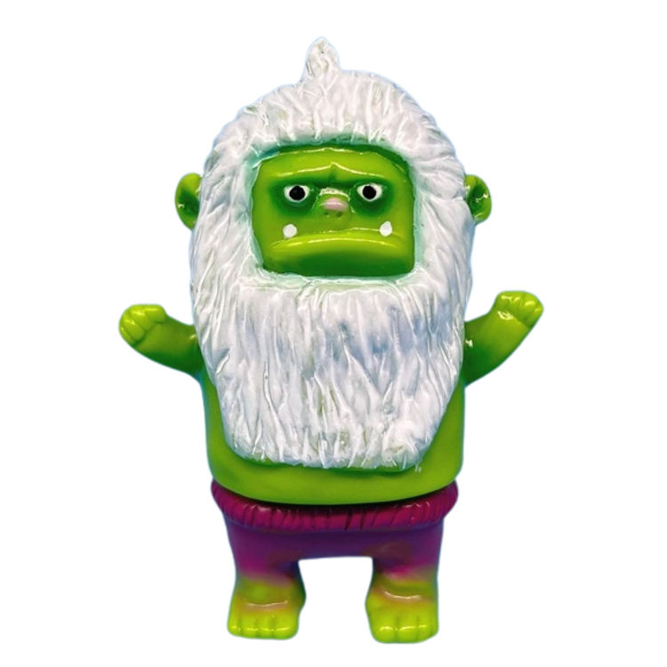 The Savage by Snow Peace Toy