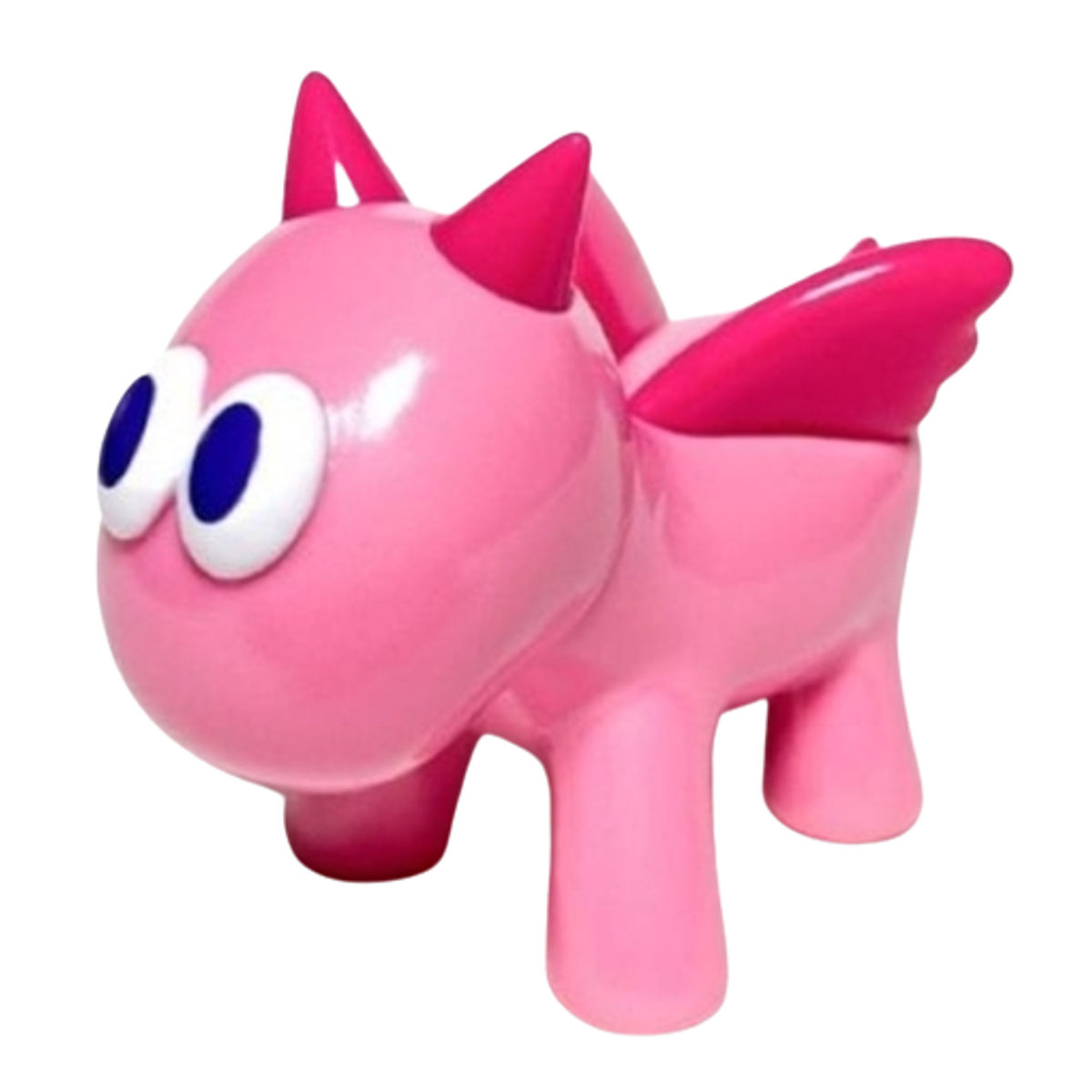 Pink Love Potion Magic Horse