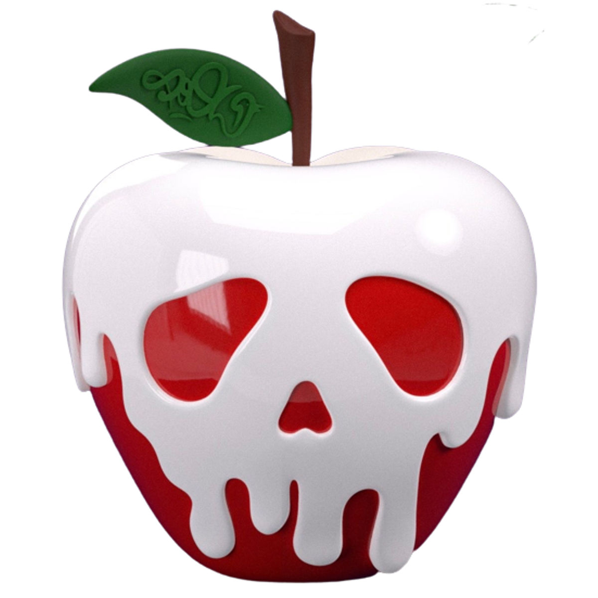 Original Edition : The Forbidden Fruit