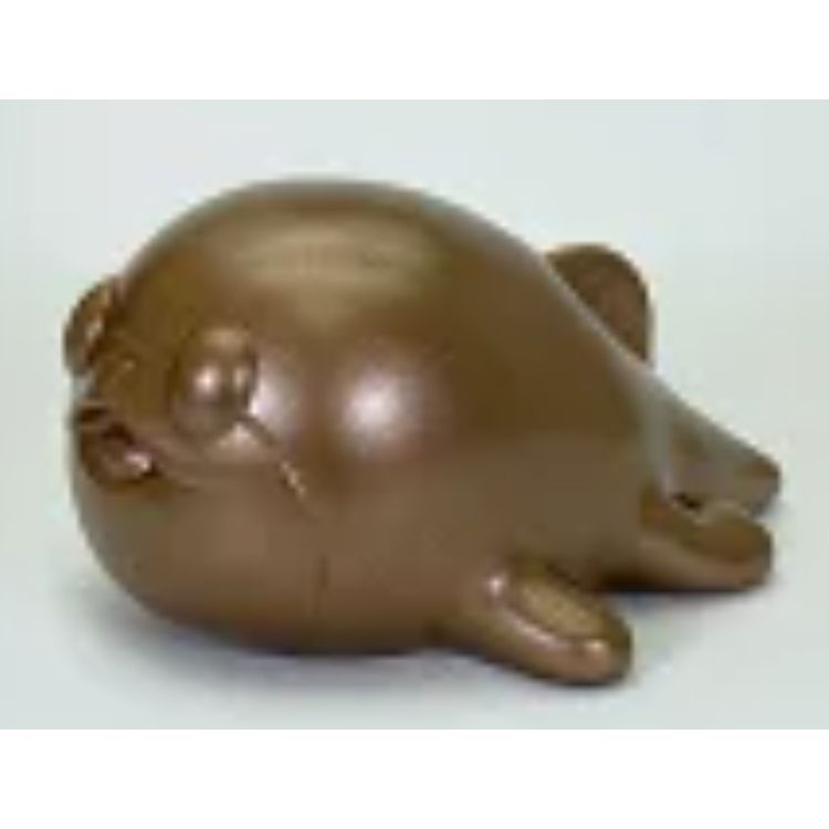 Metallic Bronze (Single Color) Unss by Akihiro Ishikawa