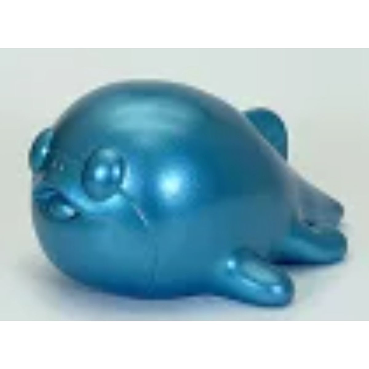 Metallic Blue (Single Color) Unss