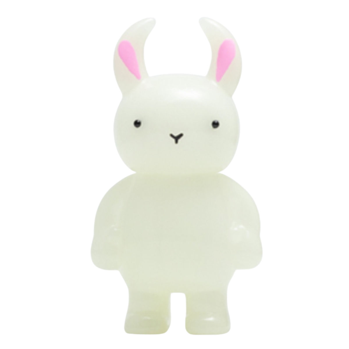 GID Rabbit Uamou (Year of the Rabbit)