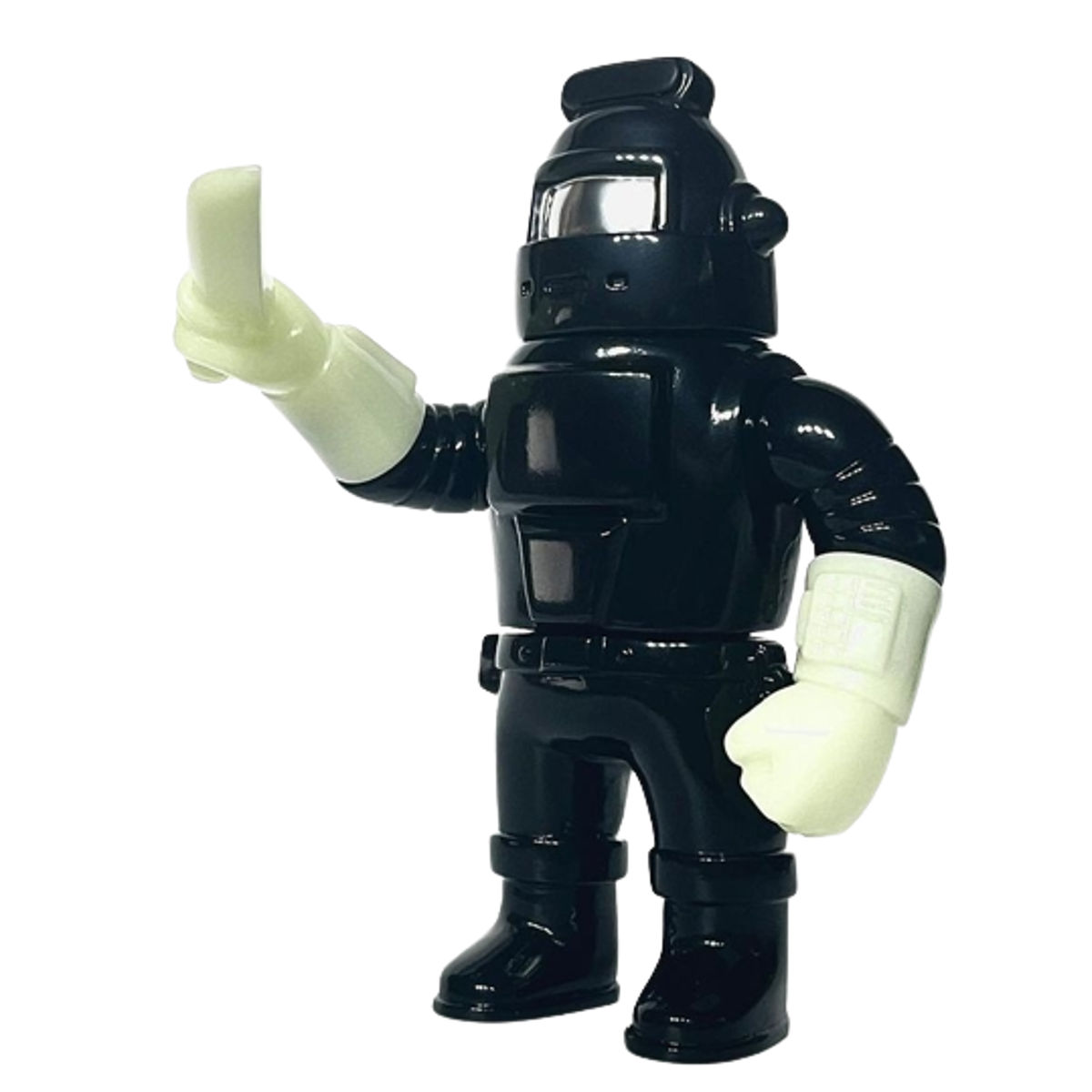 Stealth Thunder Commander