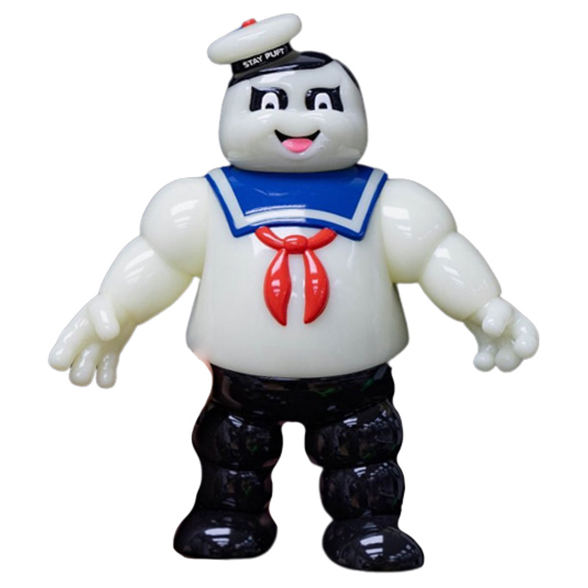 GID Stay Puft x Punkdrunkers : Ghostbusters (DCon 2022)