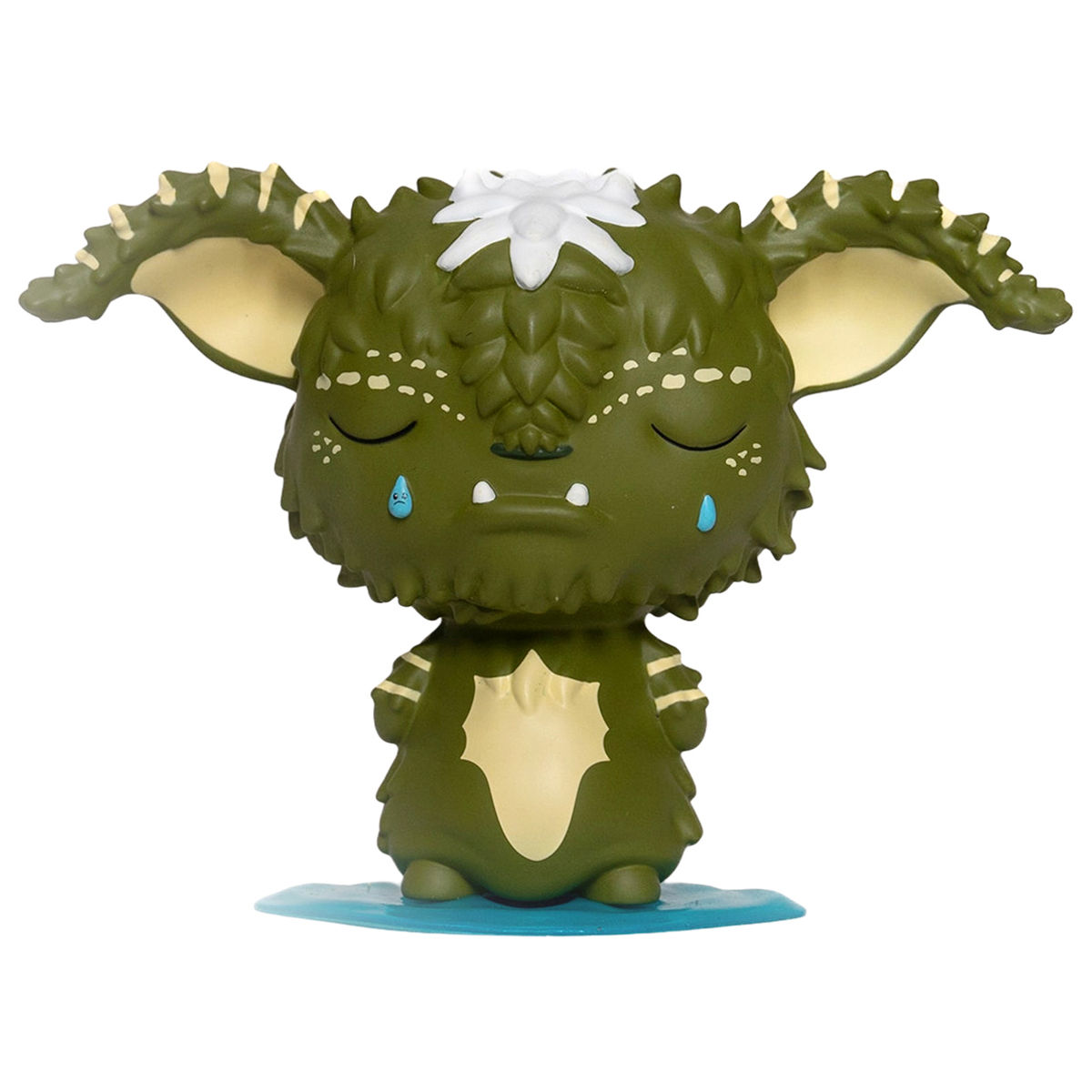 Cry Me a River Spawn