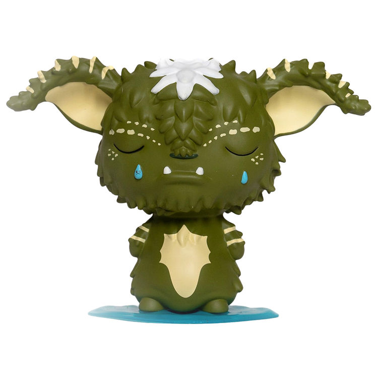 Cry Me a River Spawn by The Bots (Jenn and Tony Bot)