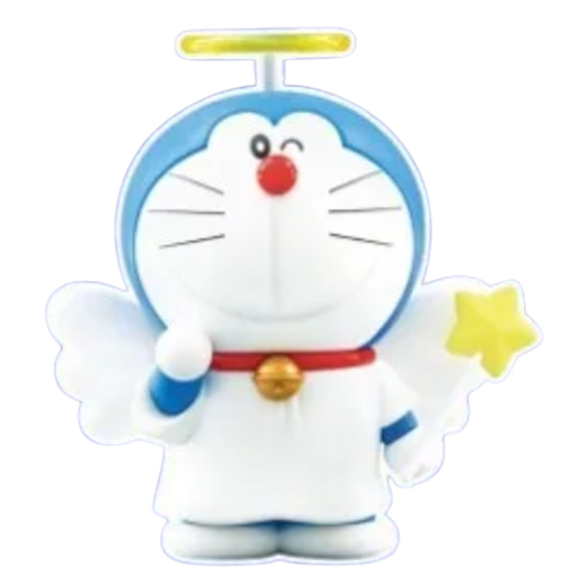 Angel Doraemon