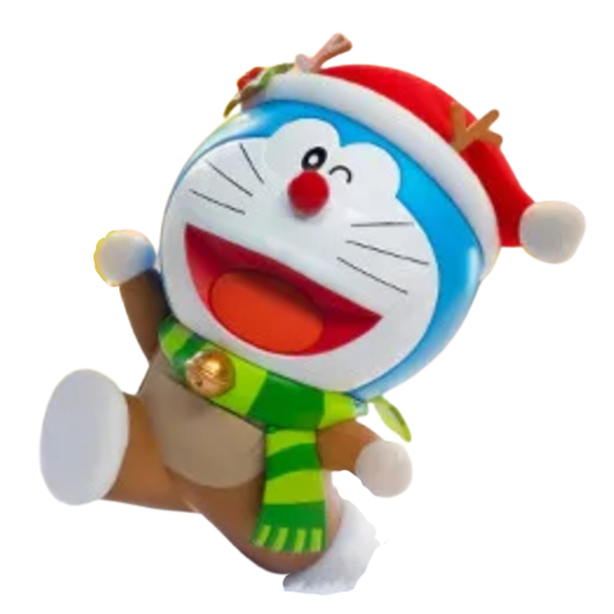 Reindeer Doraemon