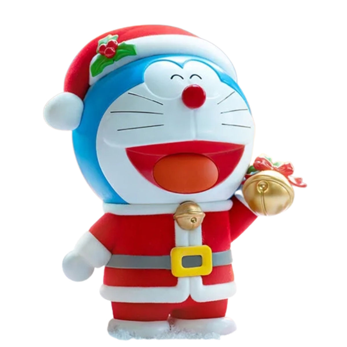Santa Claus Doraemon
