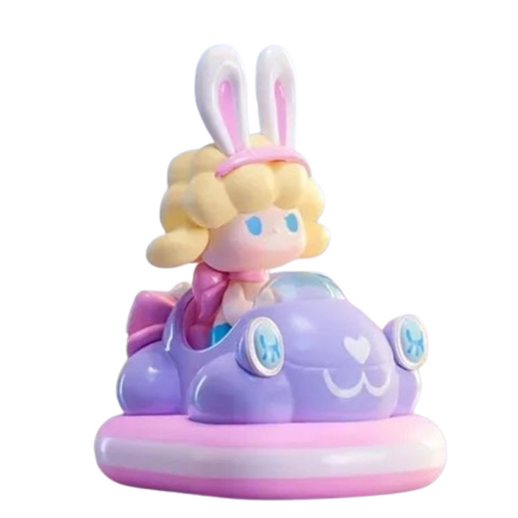 Satyr Rory Bumper Car by POP MART