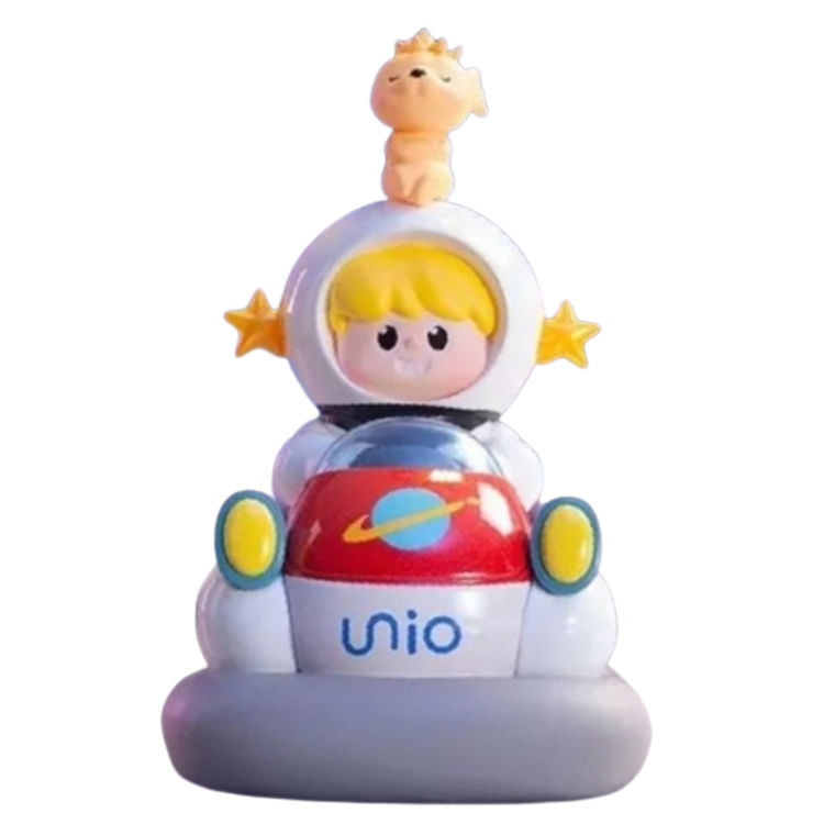 Unio Bumper Car by POP MART