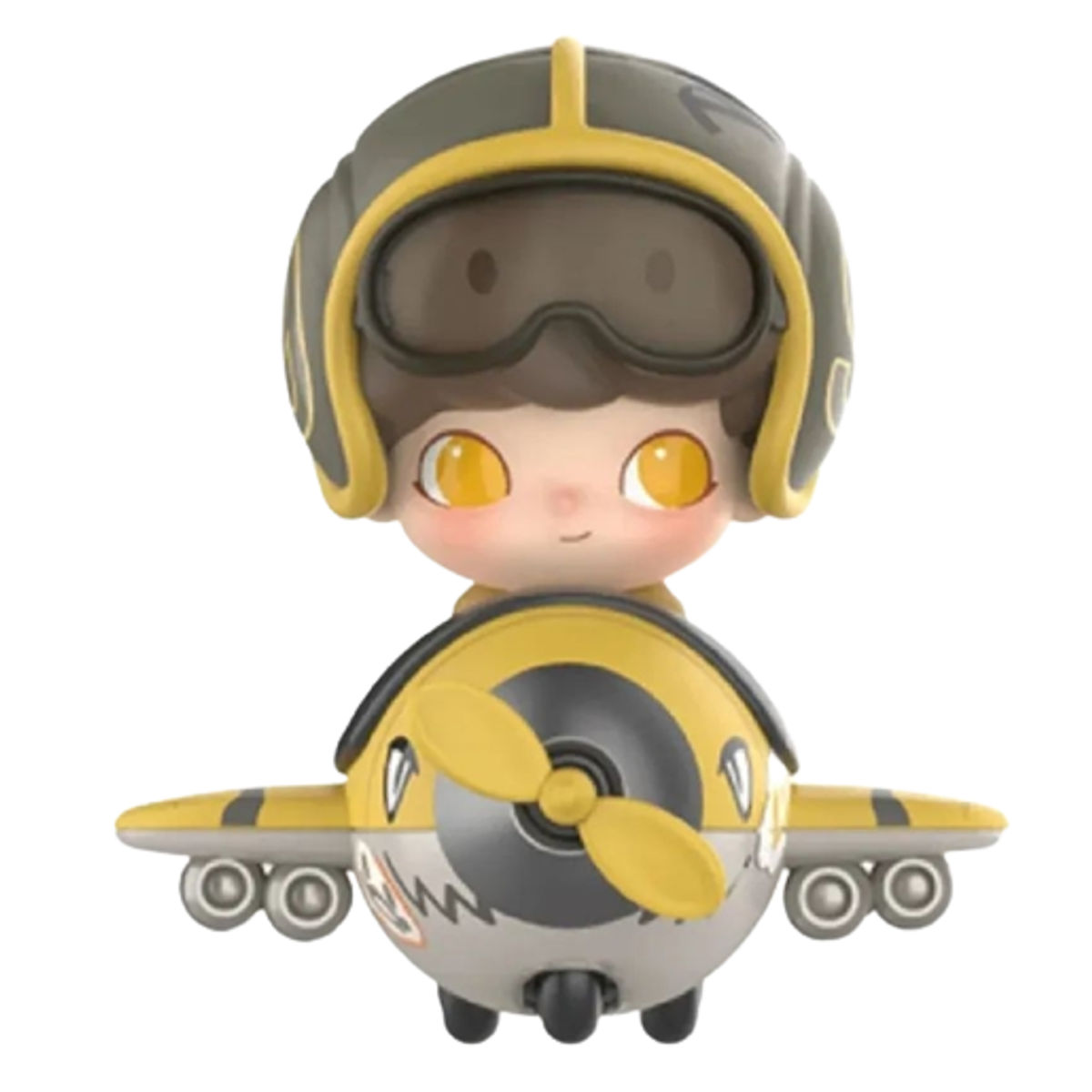 Little Aviator Dimoo