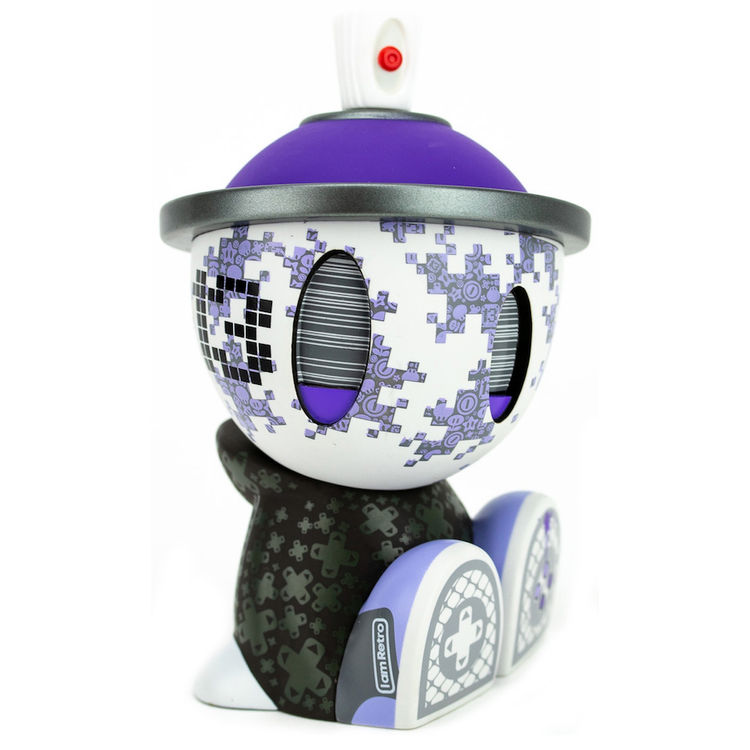 IamRetroBot by Czee