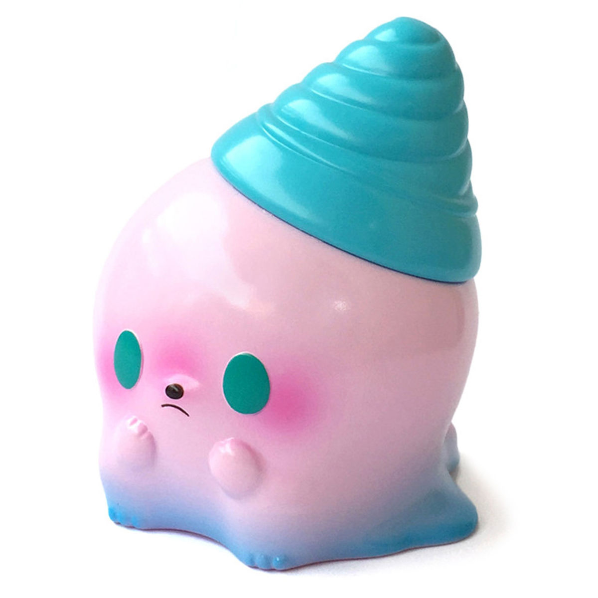 Strawberry Mint Kaiju Icey