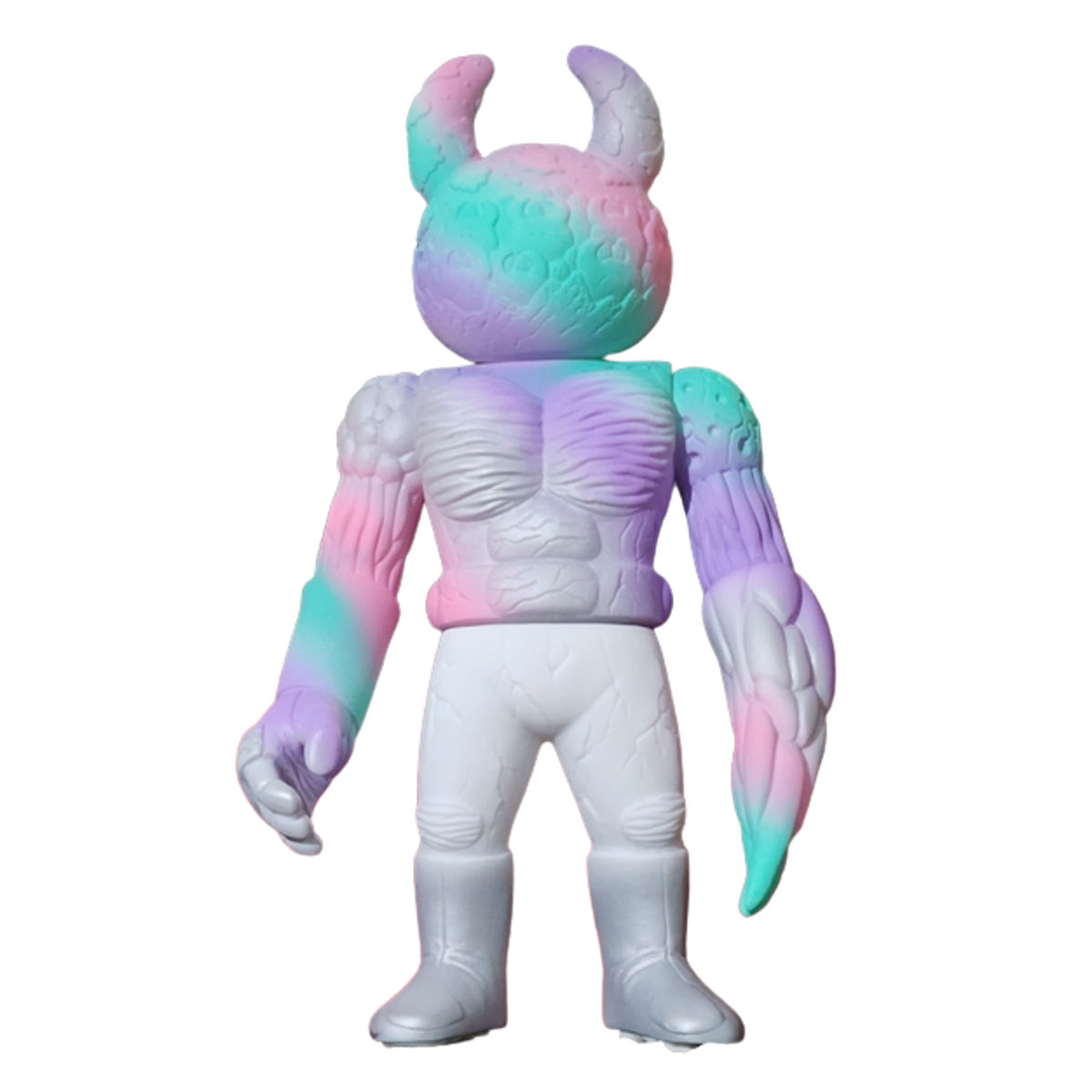 Wonderful Power Real Uamou