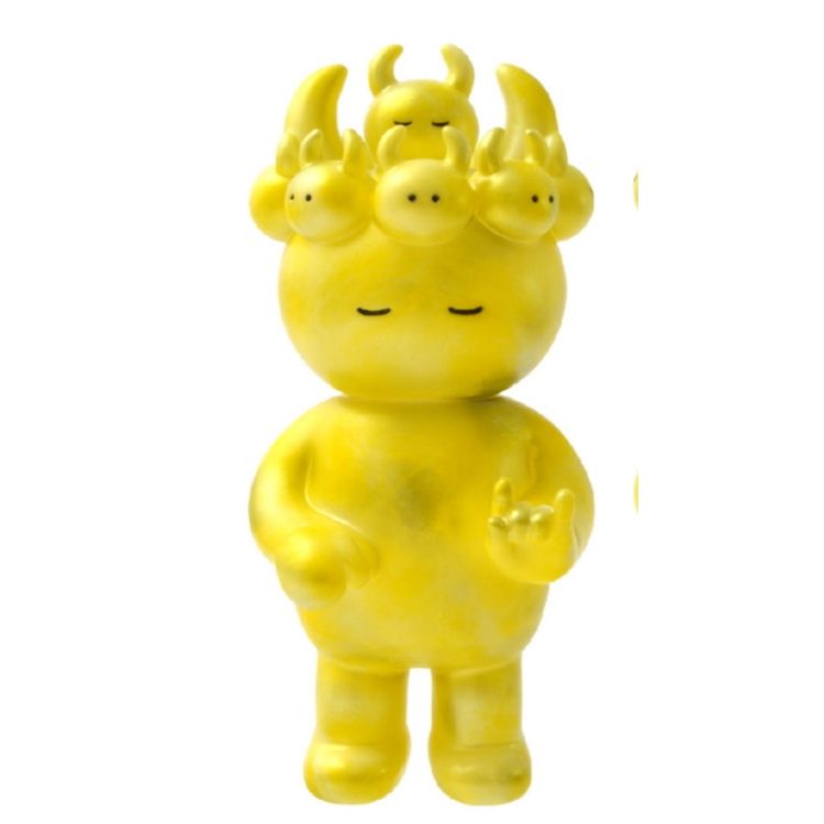 Solar System Planet Uamou - Venus by Uamou (Ayako Takagi)