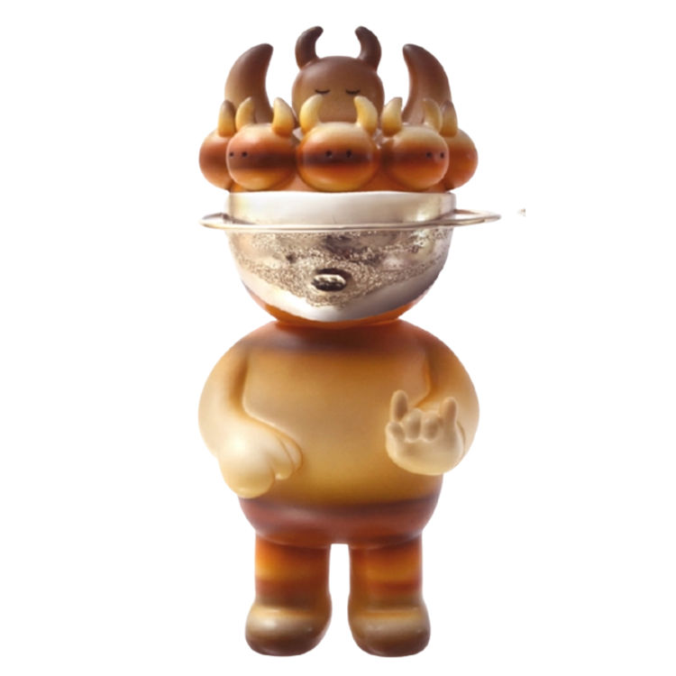 Solar System Imu Imu Uamou by Uamou (Ayako Takagi)
