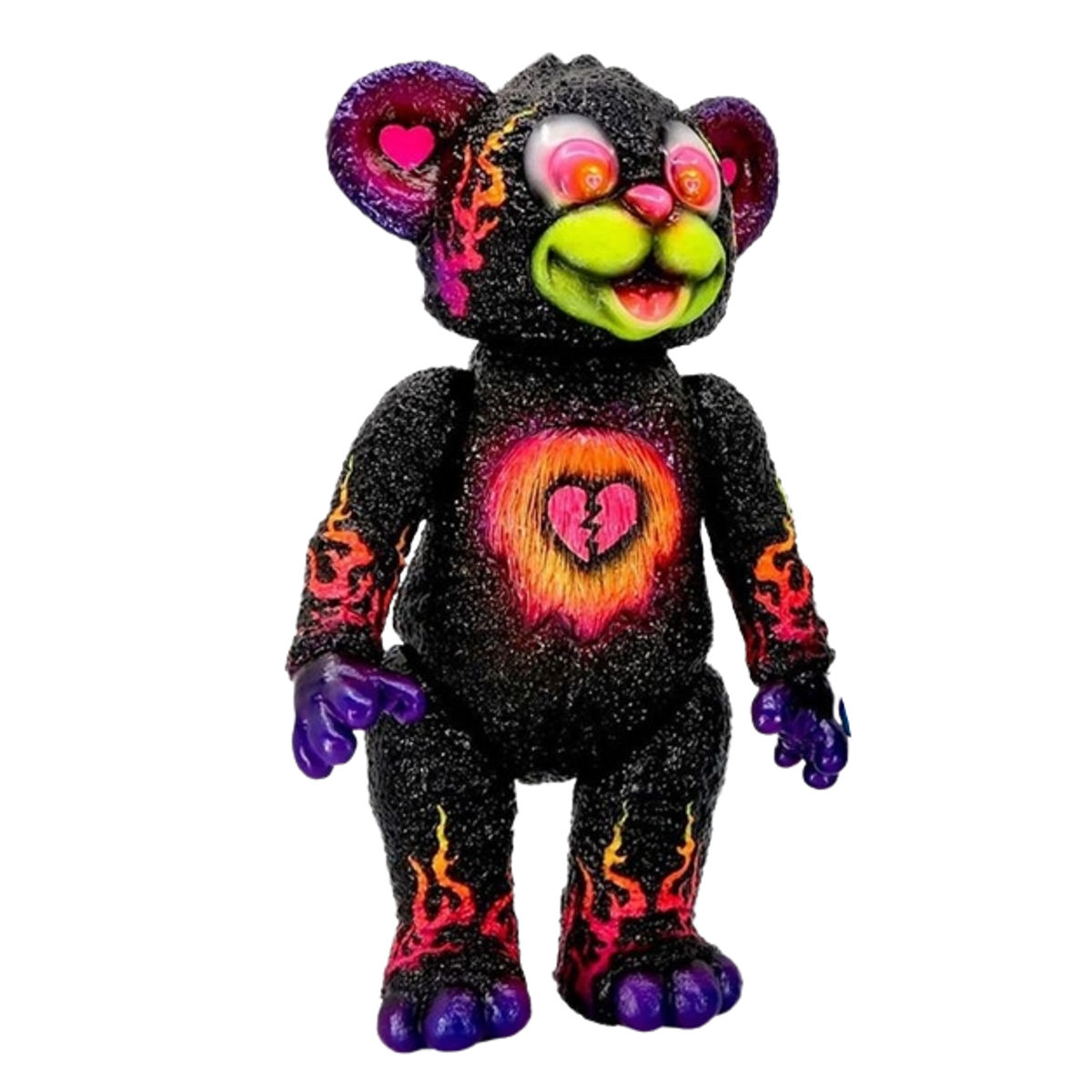 Love IT Bear Custom