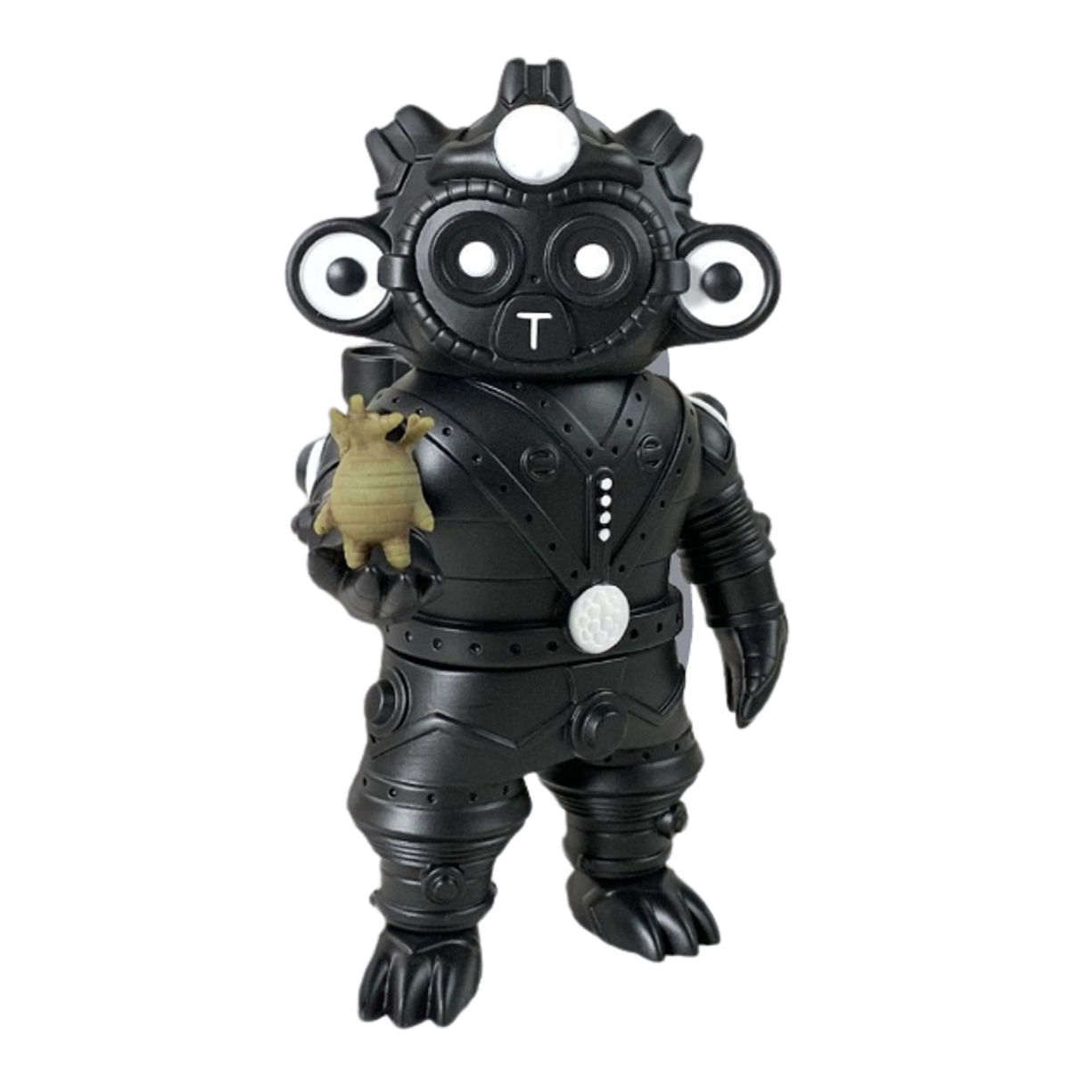 Black Make Money Tomodachi Ver. 2