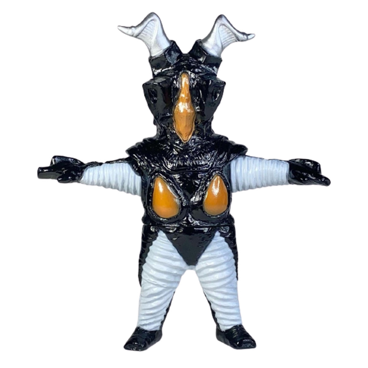 Black White Zetton