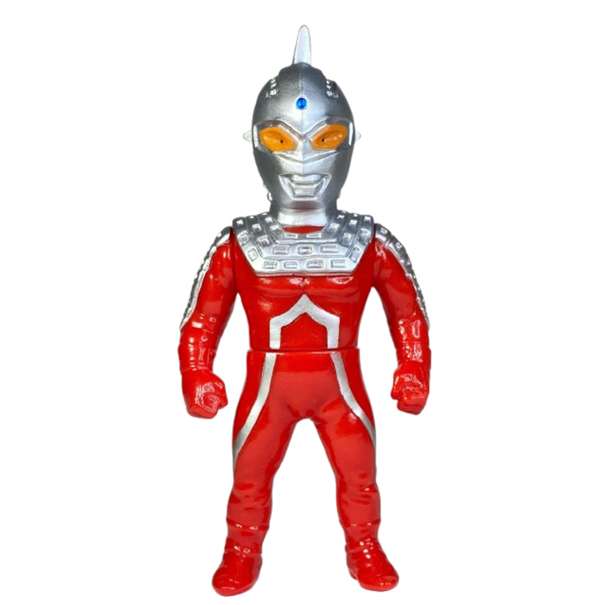 Red Ultraman