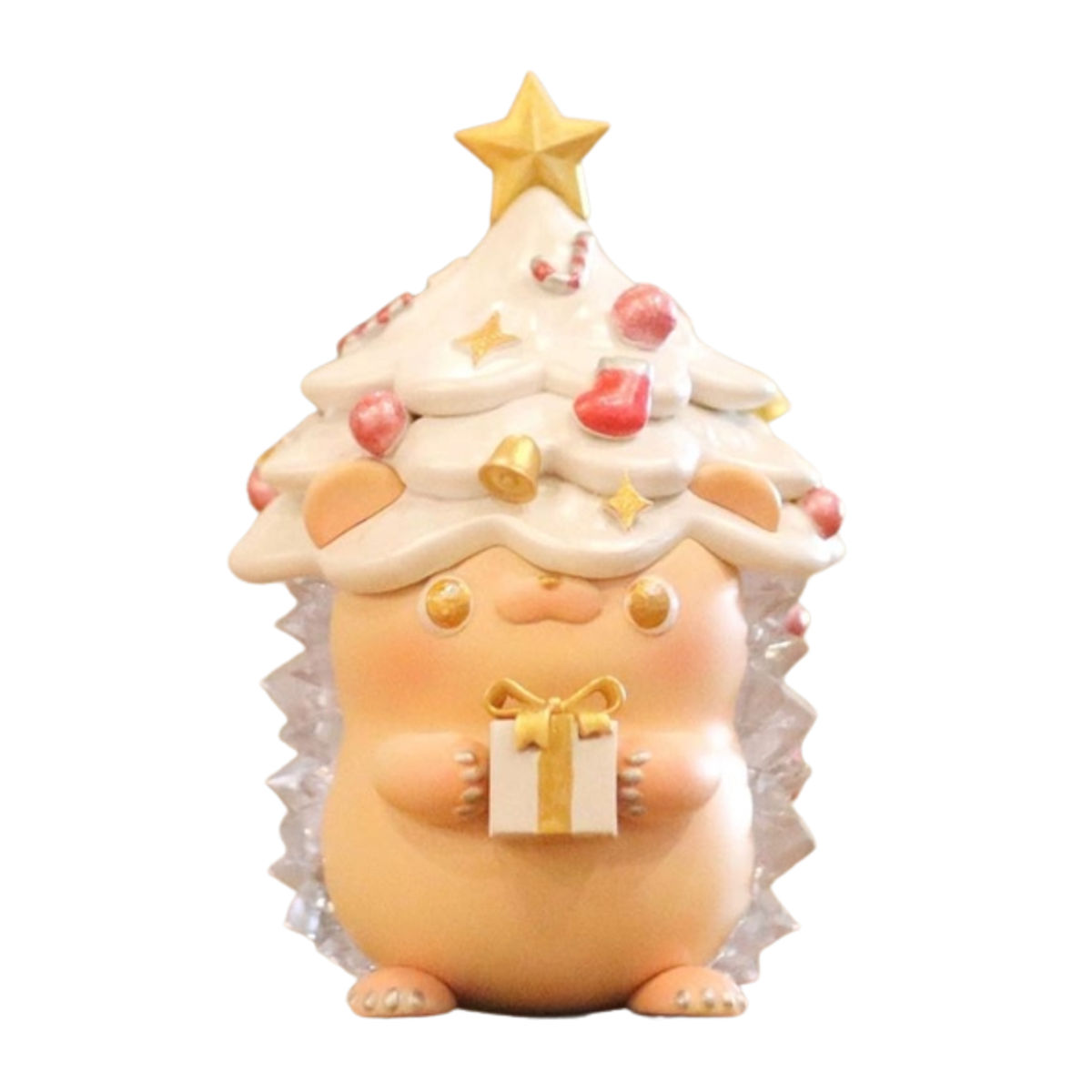 White Christmas Hogkey