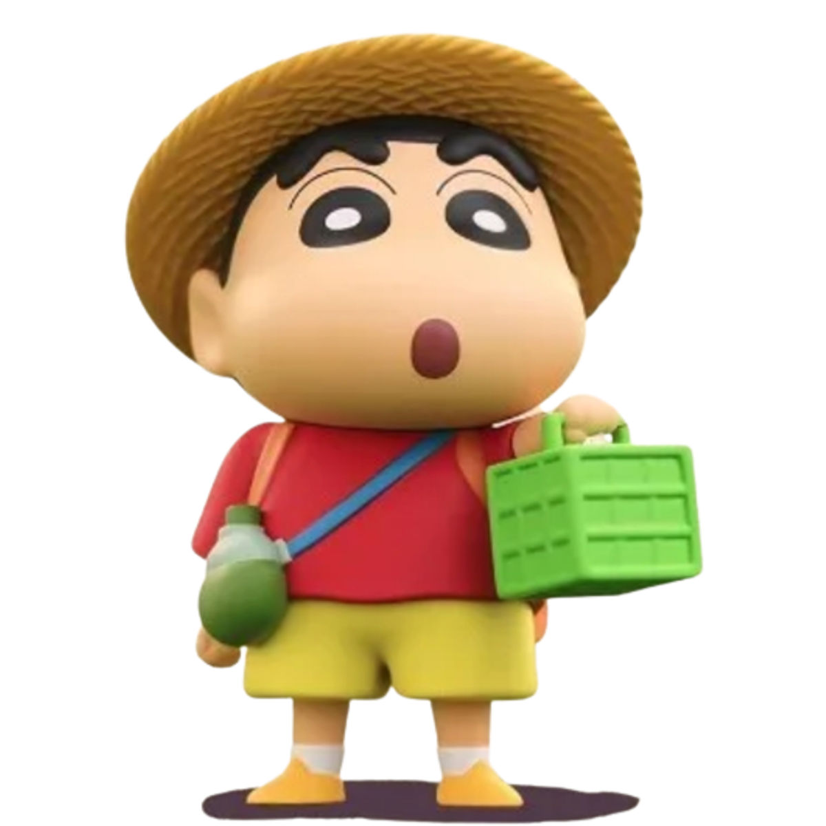 Bug Catcher Crayon Shin-chan