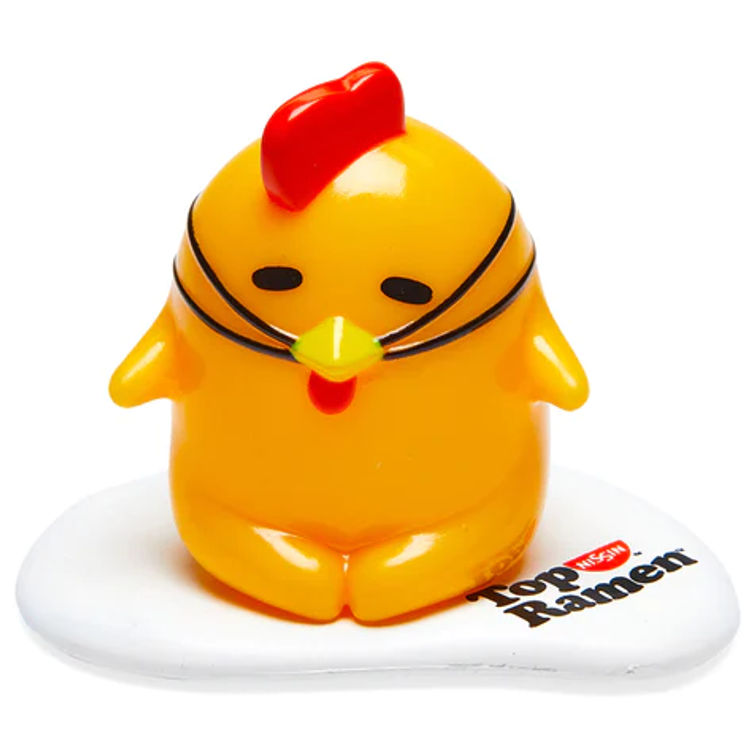 Top Ramen Gudetama by Sanrio
