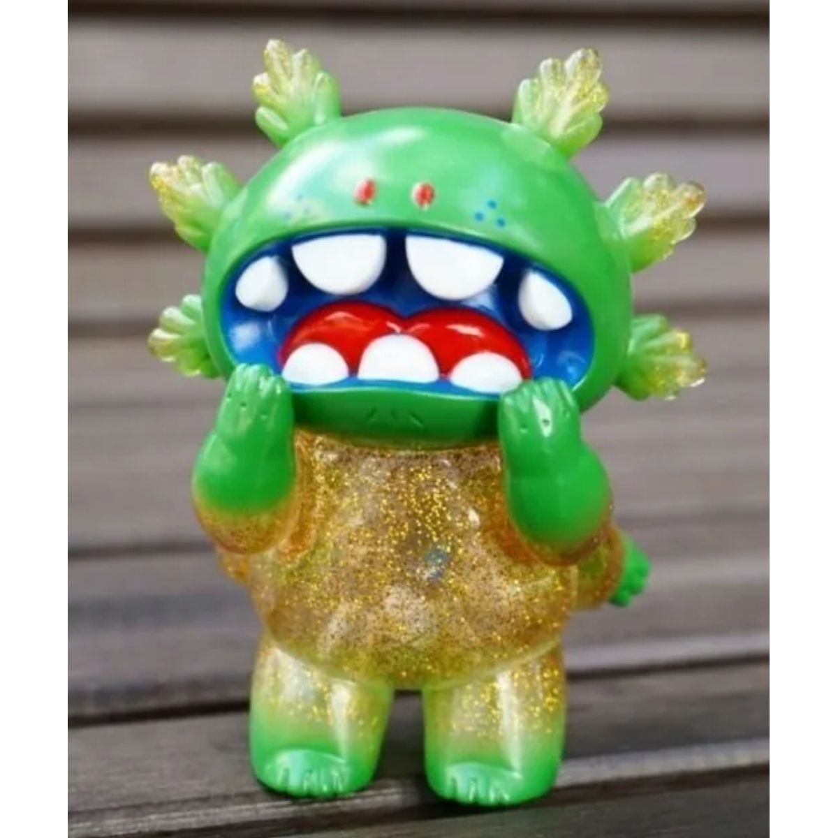 Macaroni Tossakan