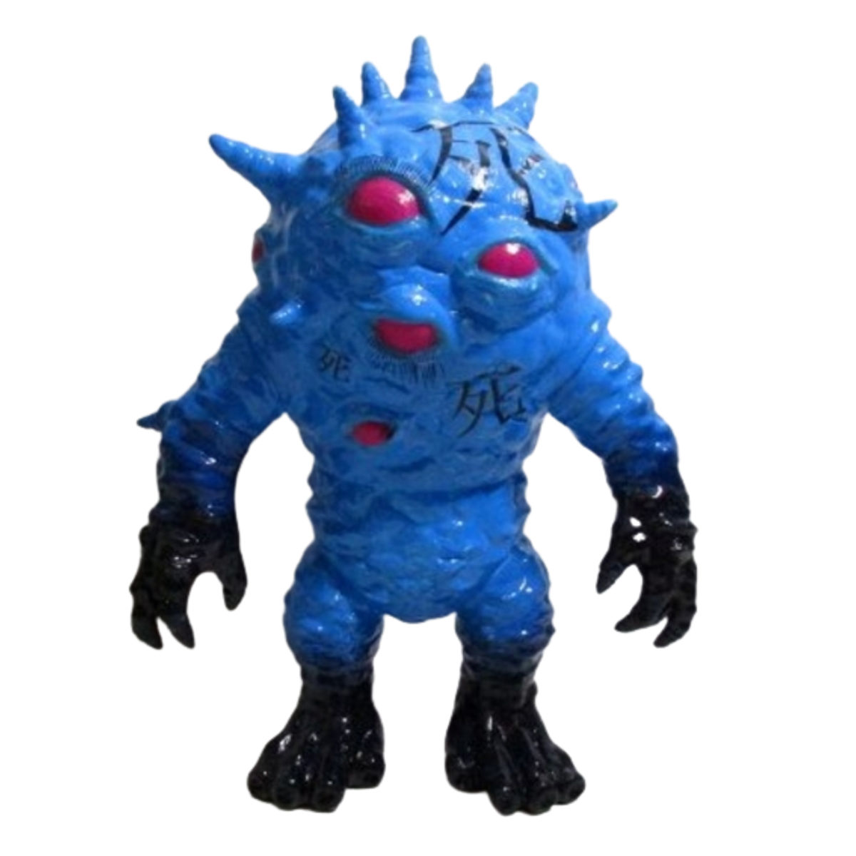 Junx Off-line Eyezon Custom