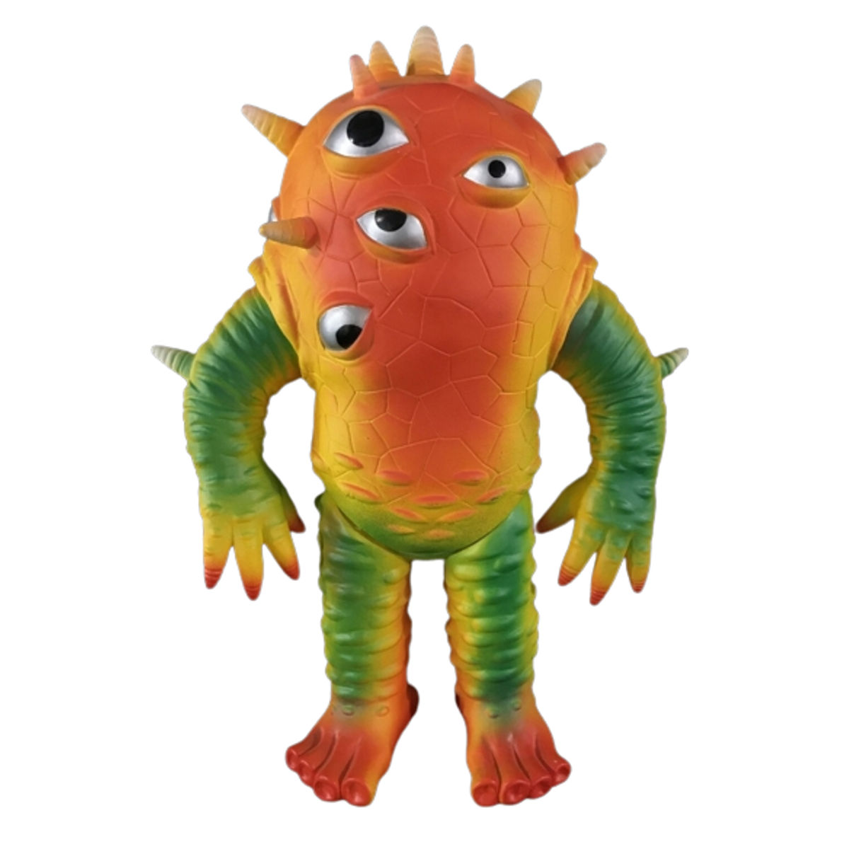 Kiirotsutsumi Eyezon