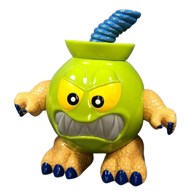 Bomb Gurimu by KTO KTO