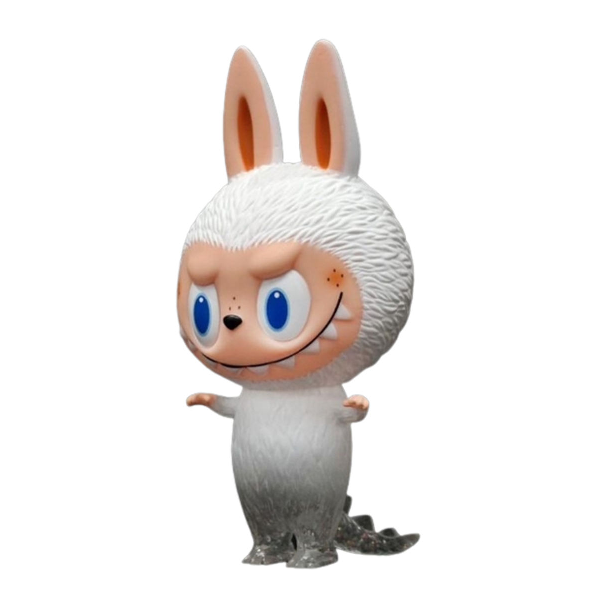 Mini Snowy Zimomo (JP Toys Exclusive)
