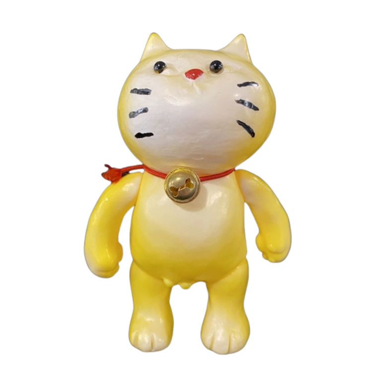 Lucky Cat Futeneko by Mai Nagamoto