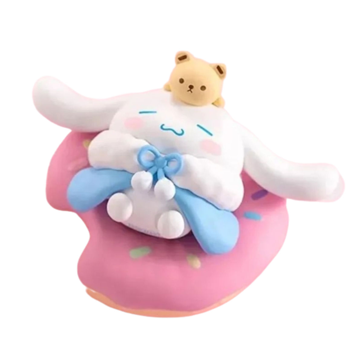 Cinnamoroll Fall Asleep