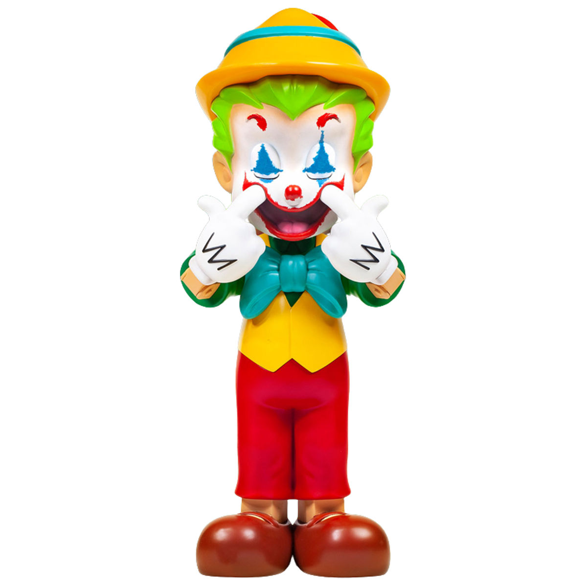 XL I Had A Bad Day Pino